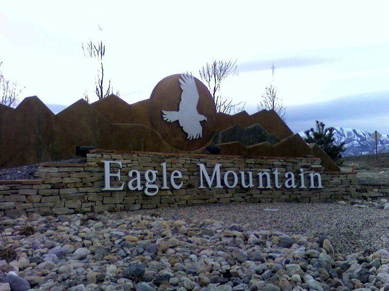 Eagle Mountain, UT 