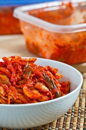 20 Ways To Get Your Kimchi Fix | HuffPost Life