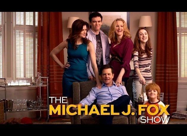 The Michael J. Fox Show 