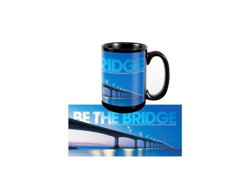 Be the Bridge