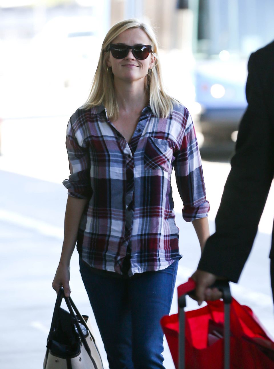 Reese Witherspoon's Top 