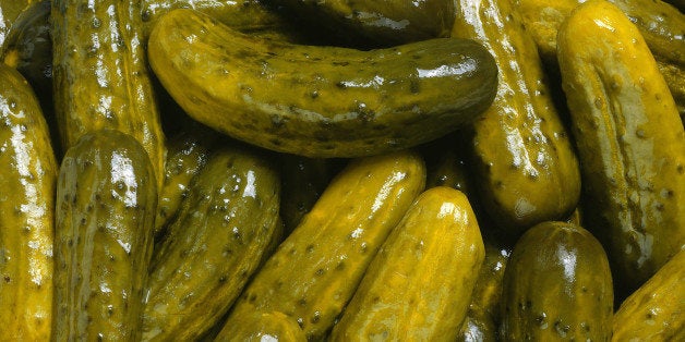 Pickles