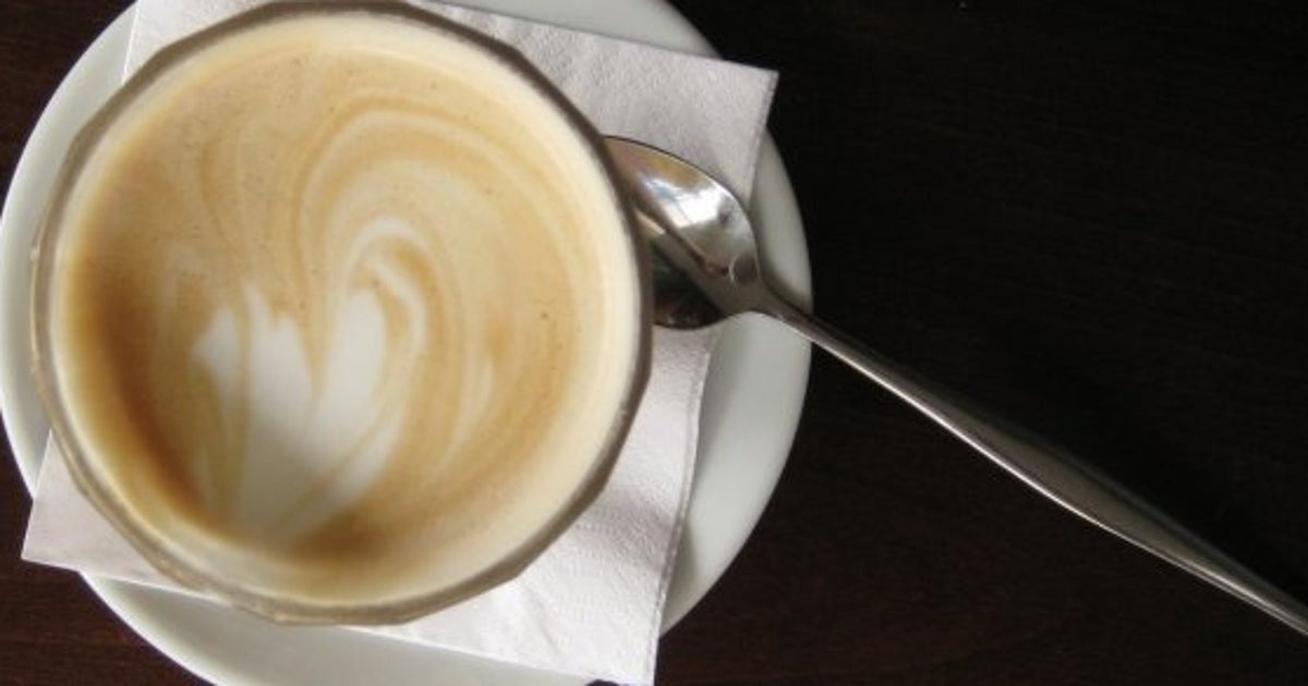 Coffee And Espresso Drinks Explained (PHOTOS) HuffPost UK
