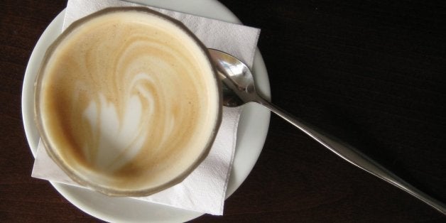 Coffee And Espresso Drinks Explained (PHOTOS) | HuffPost UK Food & Drink