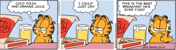 Image result for best of garfield