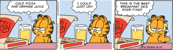 Image result for best of garfield