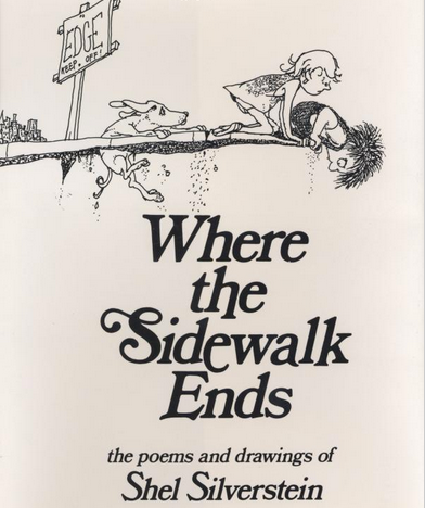 Life Lessons From Shel Silverstein | HuffPost Life