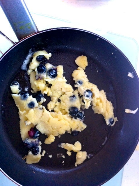 Pancake Fails: The Worst Batches On The Internet (PHOTOS) | HuffPost Life