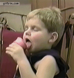 Gifs Of Kids Eating Are The Best Thing You Ll See Today Huffpost Life Gifs Of Kids Eating Are The Best Thing You Ll See Today Huffpost Life