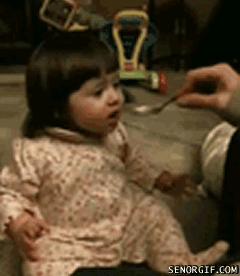 Feed-kids GIFs - Get the best GIF on GIPHY
