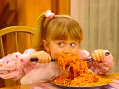 GIFs Of Kids Eating Are The Best Thing You'll See Today | HuffPost Life