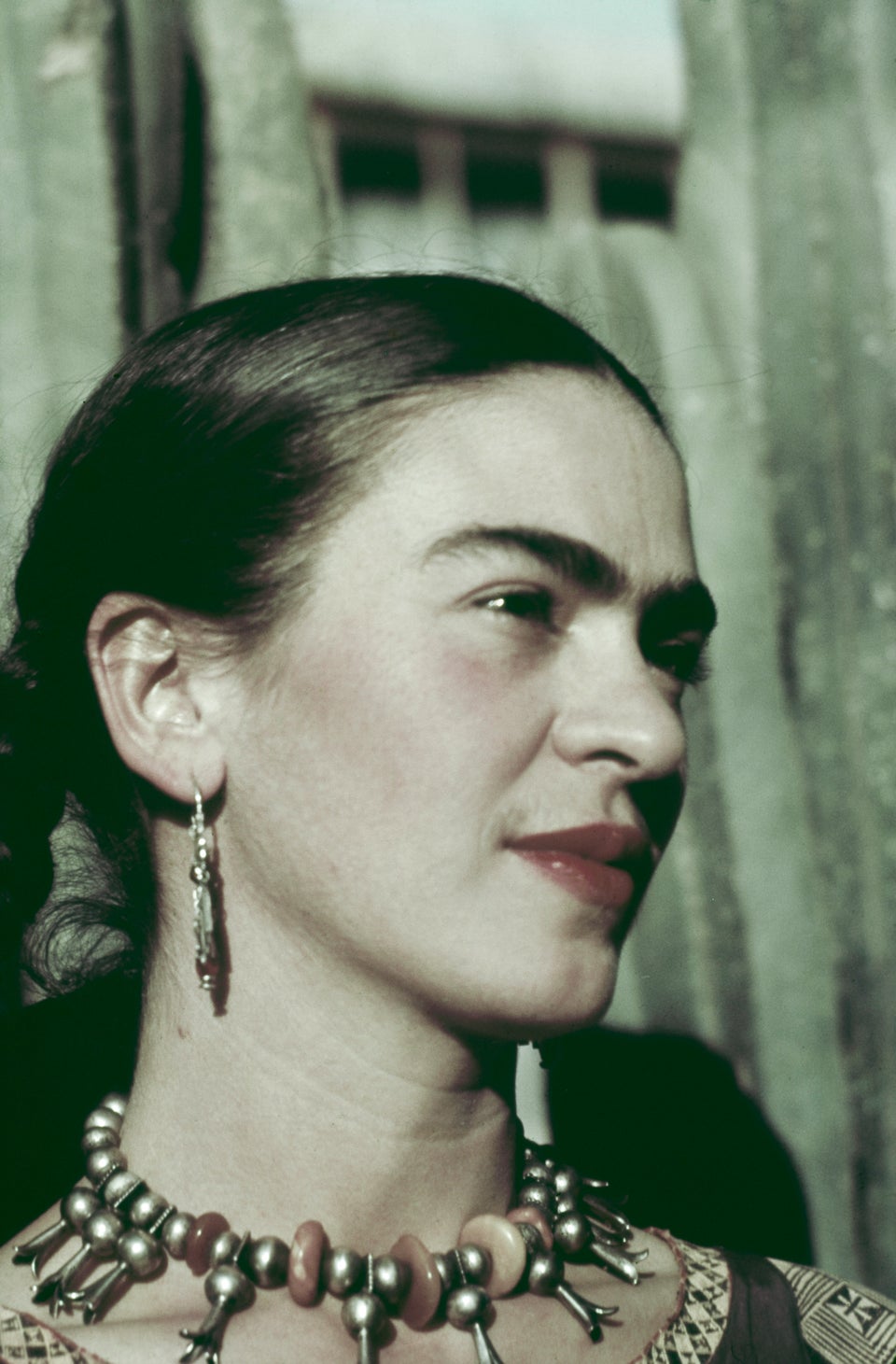 Frida Kahlo