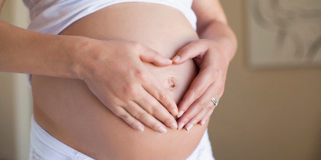 Pregnancy and Postpartum