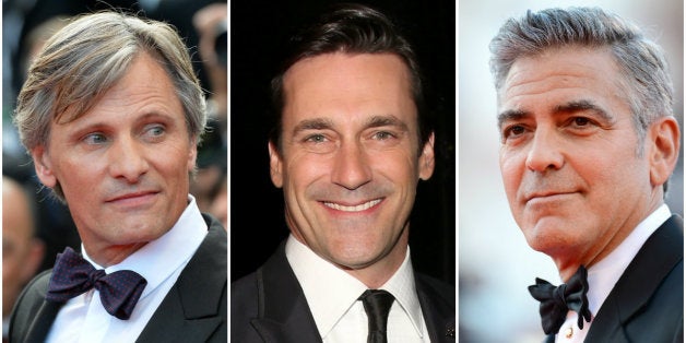 The Makeup and Skin-Care Products Famous Men Wear on the Red