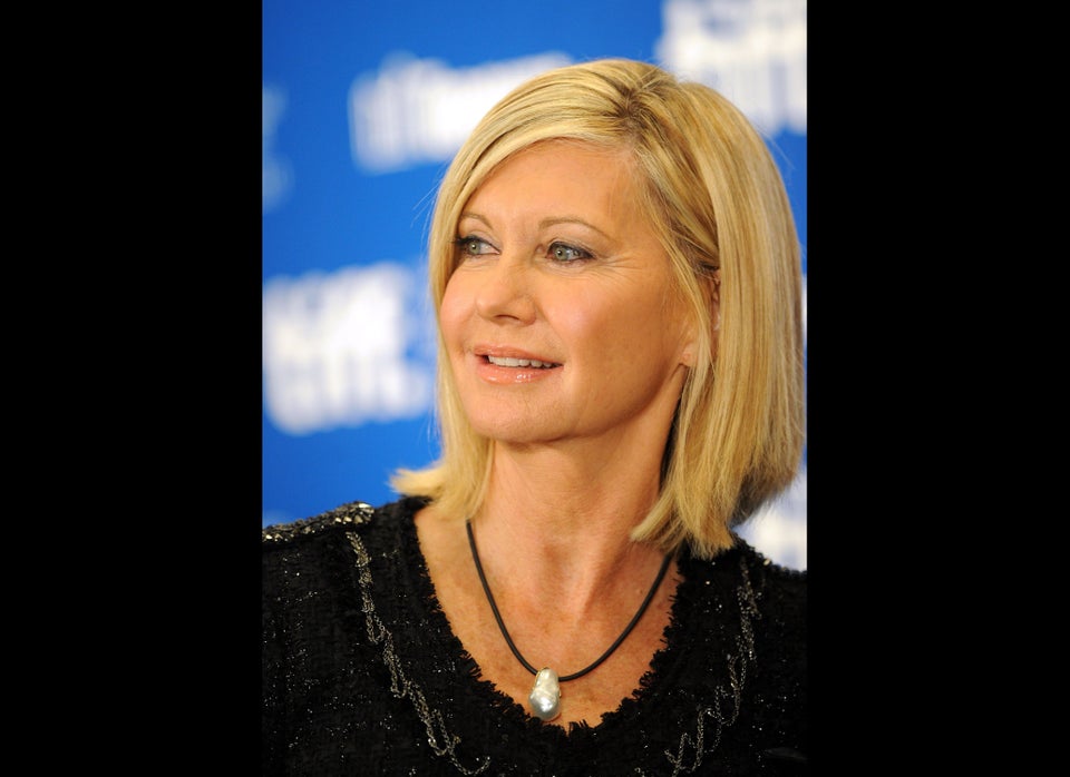 Olivia Newton-John