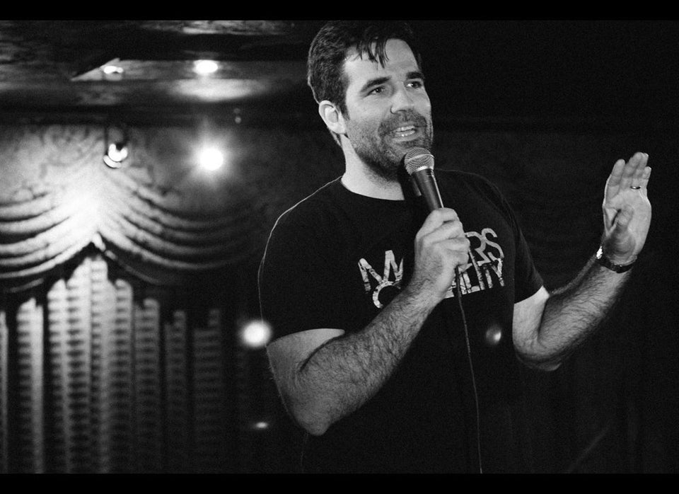 Rob Delaney