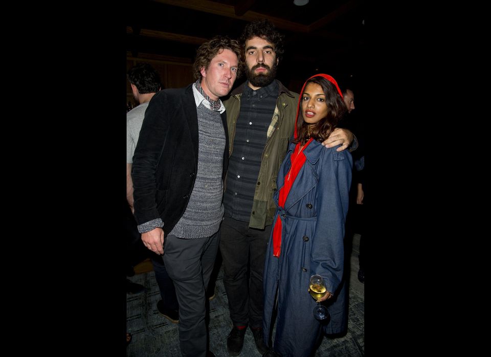 Romain Gavras, M.I.A and Co.