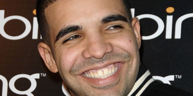 Recording artist Drake attends the after party for Bing's 'Celebration Of Creative Minds' at BOA Steakhouse on June 22, 2010 in West Hollywood, California.