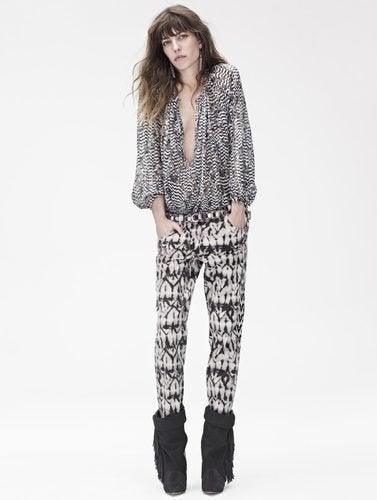 Isabel Marant for H&M