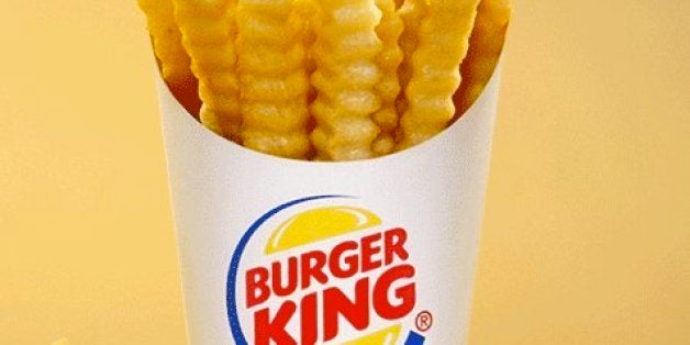 The Best Fast-Food Fries: How Burger King's Satisfries Compare