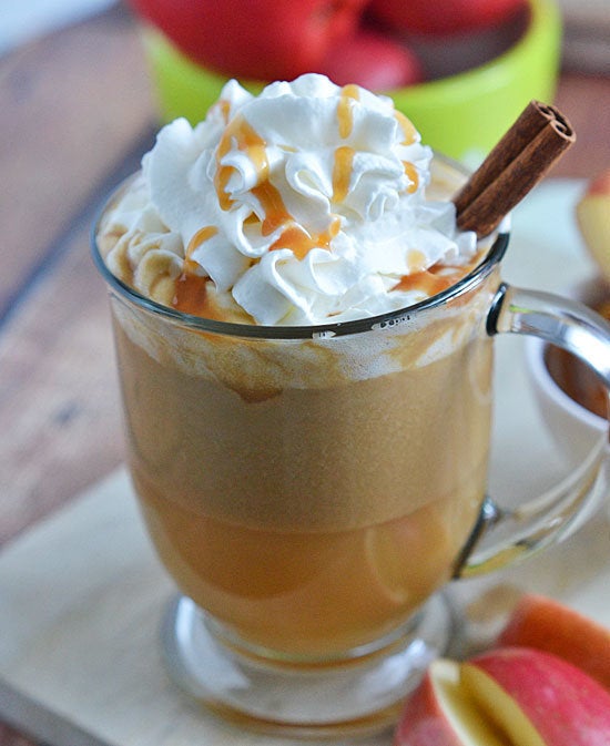 These Apple Cider Recipes Embody Everything We Love About Fall ...