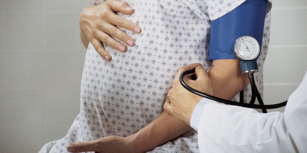 10 Things No One Tells You to Pack in Your Labor & Delivery