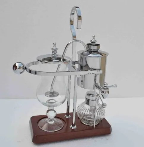 Chemistry clearance coffee maker