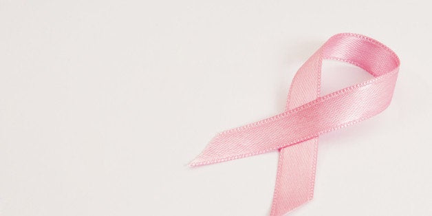 pink ribbon