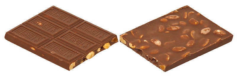 The Best 25 Candy Bars Of All Time, In Order (PHOTOS)