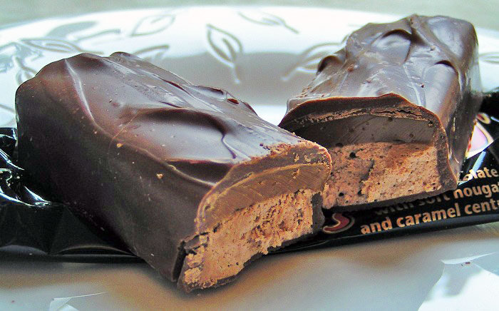 The Best 25 Candy Bars Of All Time, In Order (PHOTOS) | HuffPost