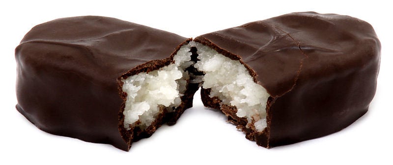 The Best 25 Candy Bars Of All Time In Order Photos Huffpost Life