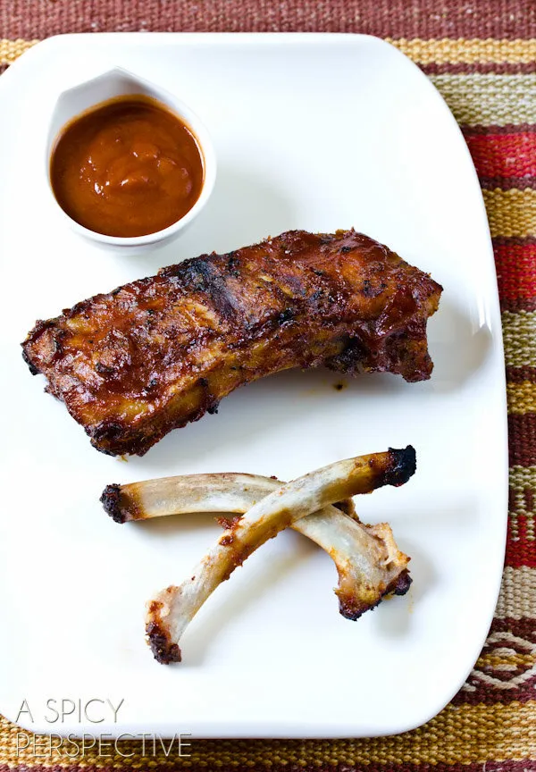 Baby Back Ribs Recipes That Are Worth The Mess Huffpost Life