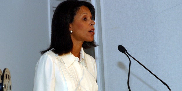 Bonita Stewart, Director of Chrysler Brand during 2003 Toronto International Film Festival - Chrysler Million Dollar Film Festival in Toronto, Canada. (Photo by J. Countess/WireImage)