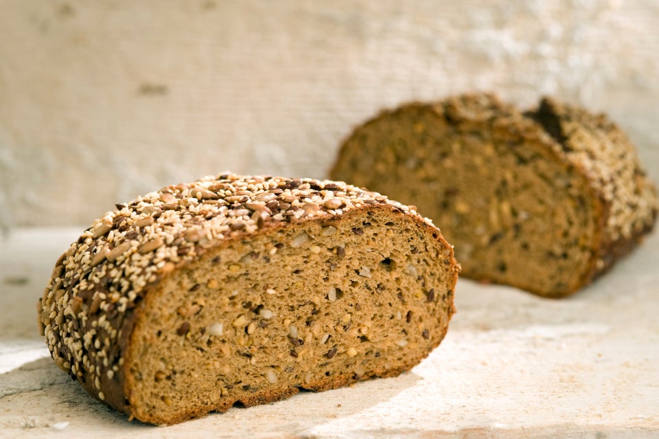 The Best Breads Of All Time, In Order (PHOTOS) | HuffPost Life