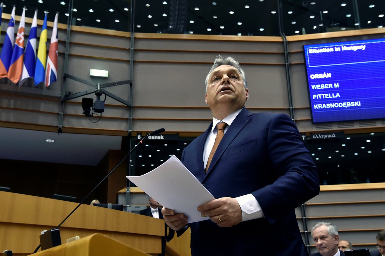 Far right nationalists like Hungary's Viktor Orban have a seen a resurgence in Europe and the United States, fueled by bailout-and-austerity packages crafted by technocratic leaders.