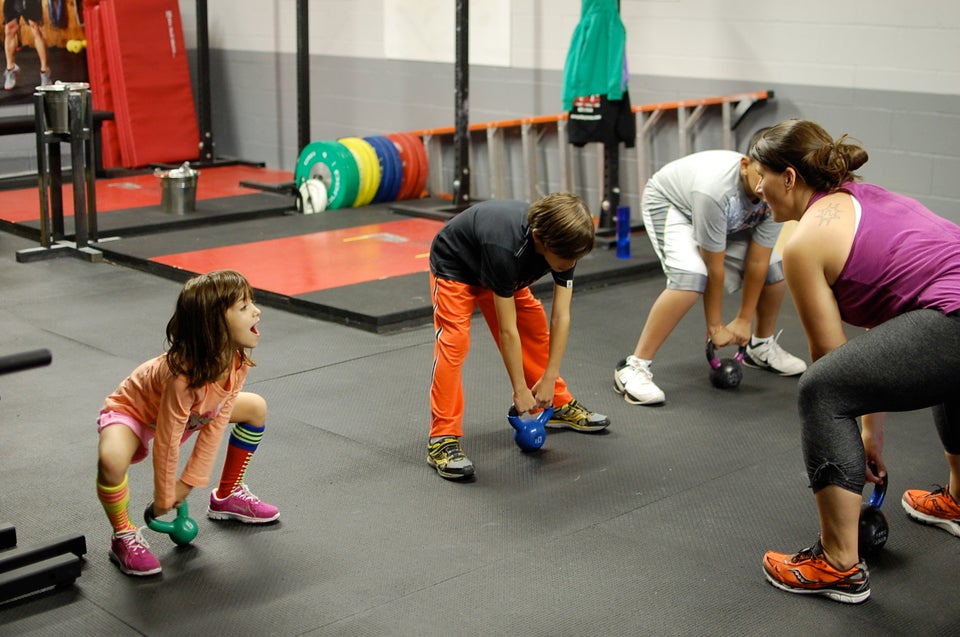 New balance outlet crossfit junior