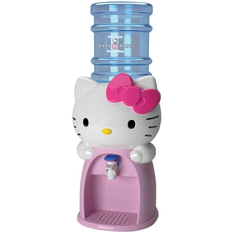 15 Most Bizarre Hello Kitty Products  Hello kitty items, Hello kitty  house, Hello kitty