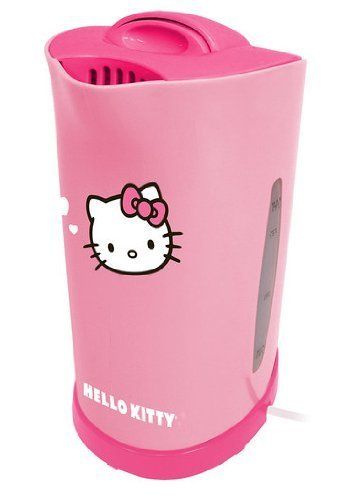 These Hello Kitty appliances are the kitchen inspiration you didn't know  you needed (Update: Sold out) - CNET