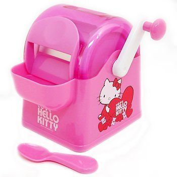 These Hello Kitty appliances are the kitchen inspiration you didn't know  you needed (Update: Sold out) - CNET