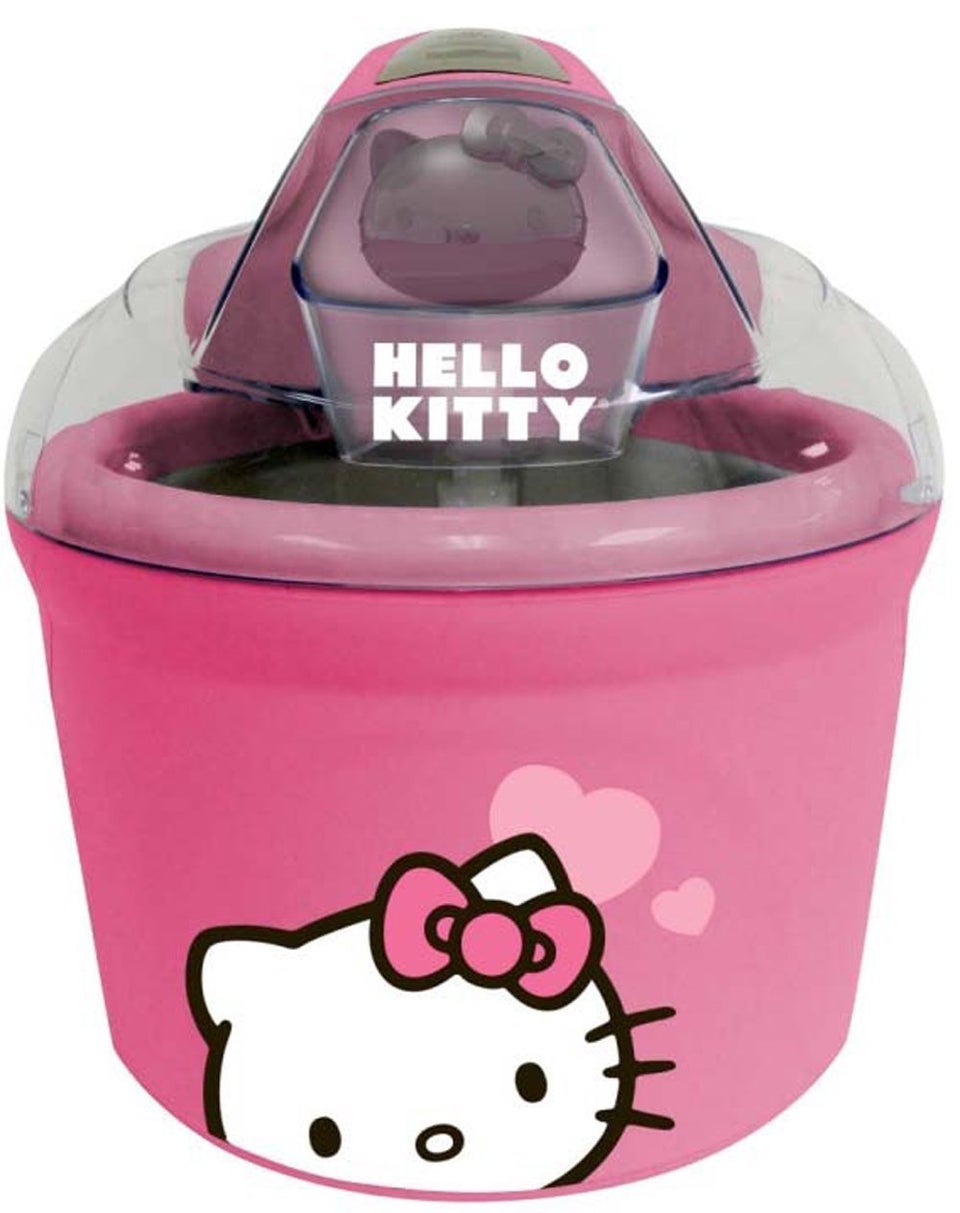 These Hello Kitty kitchen appliances are just what you need to up your  kawaii game - Tech