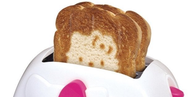 These Hello Kitty appliances are the kitchen inspiration you didn't know  you needed (Update: Sold out) - CNET