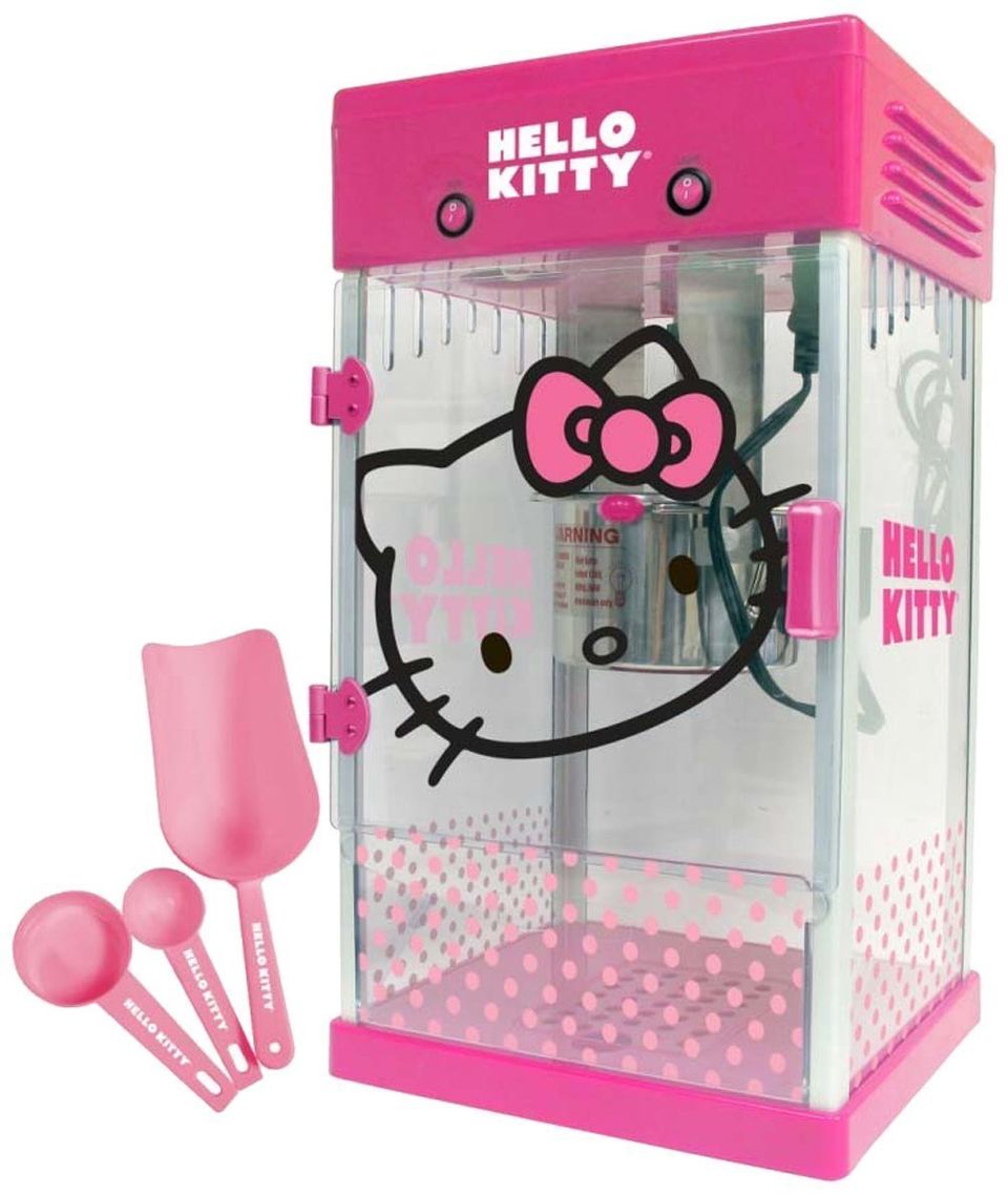 Hello Kitty Rice Cooker, Pancake and Cupcake Maker for Sale in