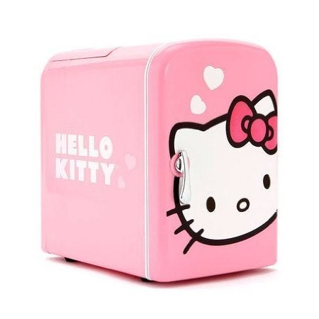 Hello Kitty Kitchen Appliances Are Taking Over (PHOTOS, VIDEO)