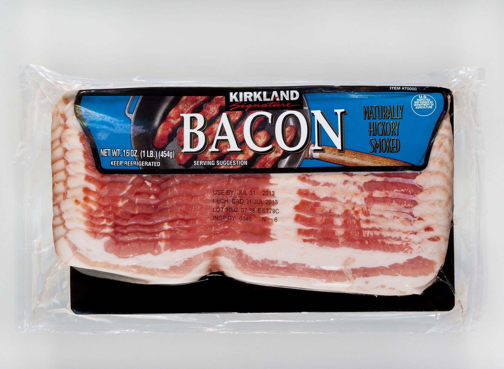 The Best & Worst Bacon Brands At Grocery Stores, According To Consumer ...