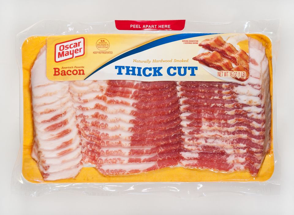 We Tried 5 Store-Bought Bacons & This Was the Best One