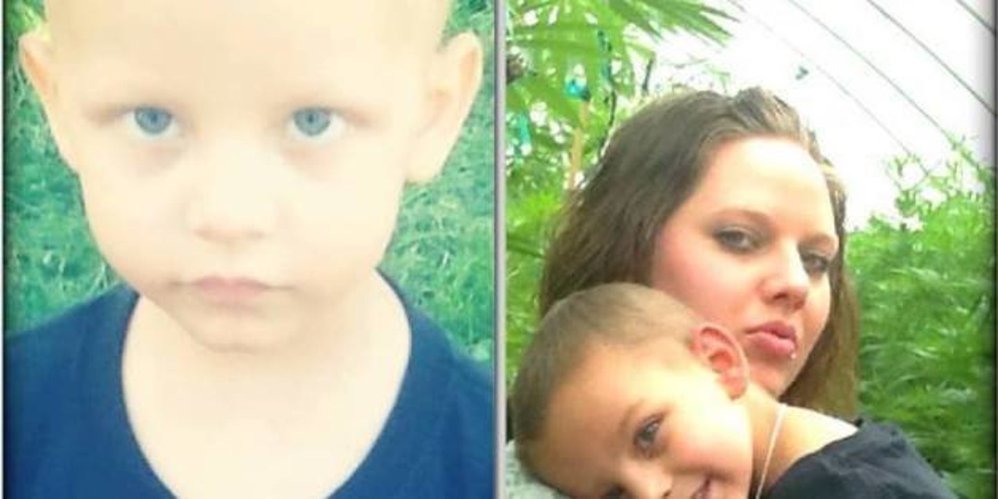 Sierra Riddle Sierra Riddle Stops Medical Marijuana Treatment, Returns To Chemo For ...