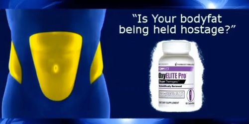 OxyELITE Pro Pulled From Shelves Nationwide After 29 Liver Failure