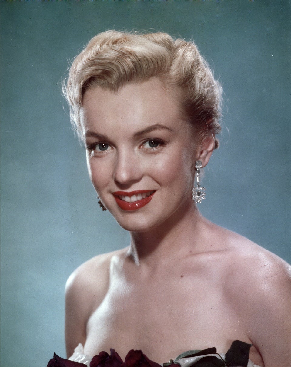 Marilyn Monroe