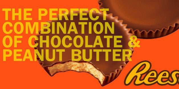 The Best Reese's Candies Of All Time, In Order (PHOTOS)