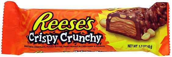 Best Reese's Candy: Every Reese's Peanut Butter Product, Ranked - Thrillist